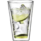 Bodum Canteen dobbeltvægget glas 2 stk 40 cl