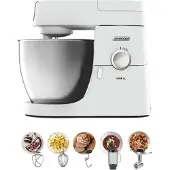 Kenwood røremaskine KVL4170W