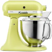 KitchenAid Artisan 5KSM185 køkkenmaskine premium 4,8 L Kyoto glow