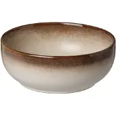 Aida Søholm Sonja salatskål Ø24 cm Brown