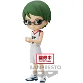 Banpresto Q Posket Kuroko´s Basketball Movie Shintaro Midorima-figur