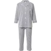 Lauren Bingham Pyjamas Med 3/4 ærmer
