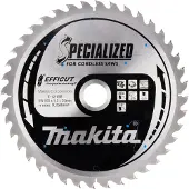 Makita E-12223 Rundsavsklinge Til Træ