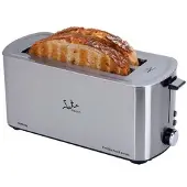 Jata Tt1046 1400w Brødrister