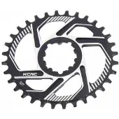 Kcnc Mtb Shimano Xt 11s 96 Bcd Ovalt Klinge