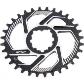 Kcnc Mtb Oval Dm Sram 3 Mm Offset Kædehjul