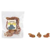 Beeztees Kyllingekrøller - 200 gram