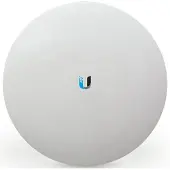 Ubiquiti NanoBeam AC GEN2 NBE-5AC-GEN2 - Trådløs bro - AirMax ac