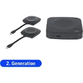 Barco Cx-30 R9861613eub2 Videokonference Dockingstation