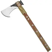 Condor Tool & Knife Tactical P.A.S.S. Hawk Axe
