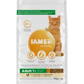 IAMS Adult kattefoder med frisk kylling