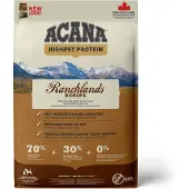 Acana Regionals Ranchlands 6kg Hundefoder