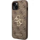 GUESS Guhcp14s4gmgbr Iphone 14.15.13 6.1 4g Big Telefon Etui