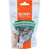 Boxby Grain Free Treats - Laks - 100 g
