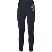 Rock Experience Darkness Leggings