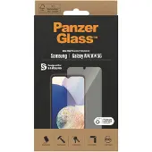 PanzerGlass Screen Protector Samsung Galaxy A14 | A14 5G | Ultra-Wide Fit