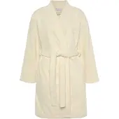 LASCANA Kort badedragt creme