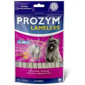 Prozym Canin Lamelles - til meget små hunde (< 5 kg), 15 stk