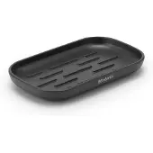 Brabantia 280207, Grå, Rektangulær, Håndvask, Fritstående, 135 mm, 81 mm