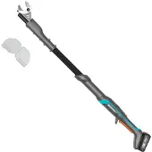 Gardena Set Easycut 110/18v P4a Elektrisk Beskæringssav