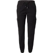 Urban Classics High Waist Cargobukser
