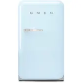 Smeg 50s Style Fab10h Køleskab Med én Dør