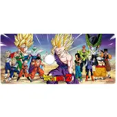 Grupo Erik Xl Z Cell Saga Musemåtte