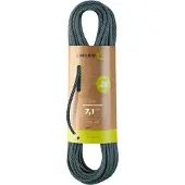 Edelrid Skimmer Eco Dry 7.1 Mm Reb