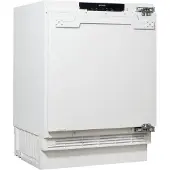 Gorenje RBIU609EA1, 121 L, Indbygget, E, 38 dB, SN-ST, Hvid