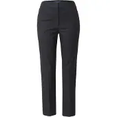 Gant Ganttil kvinder. 4150237 Smalle skinny bukser sort (38), Casual, Bomuld
