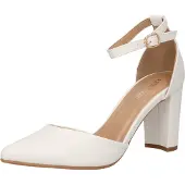 About You Pumps 'Mylie' hvid