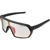 Cairn - Solbriller - Roc Photochromic Nxt Mat Full Black til Unisex - Sort