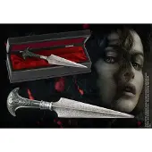 Noble Collection Harry Potter Bellatrix Lestranges Dolk