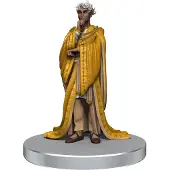 Wizkids Kritisk rolle: NPC'er fra Wildemount