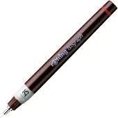 Rotring Isograph Teknisk Pen 0,25 mm
