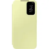 Samsung Galaxy A34 5G Smart View Wallet Case Lime, Lime