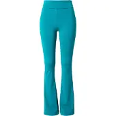Urban Classics Recycled Flared High Waist Leggings