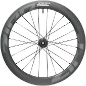 Zipp 404 Firecrest Carbon Tubeless Baghjul Til Landevejscykel