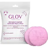 GLOV Moon Pads Reusable Makeup Remover Renserondeller 2 stk.