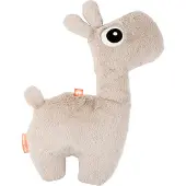 Done by Deer Ven Lalee Sand Teddy