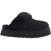 Ugg Træsko 'Disquette' sort