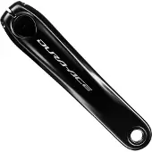 Shimano Fc-r9200-p Venstre Pedalarm