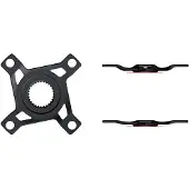 Fsa Bosch Gen4 W0146 Crank Edderkop