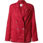 Wallis Blazer bær
