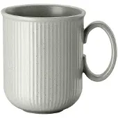 Rosenthal Thomas Clay Smoke kop 45 cl Grågrøn