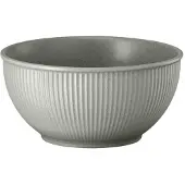 Rosenthal Thomas Clay Smoke Müsliskål Ø15 cm Grågrøn