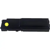 Dell F8N91 Tonerkassette Gul