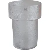 DBKD Keeper glasvase struktur 30 cm