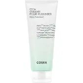 CosRx Pure Fit Cica Creamy Foam Cleanser Renseskum 150 ml