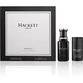 Hackett Giftset Edp 100ml Ds 75g Eau De Parfum